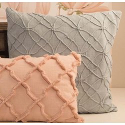 Pude - stvet mint med struktur